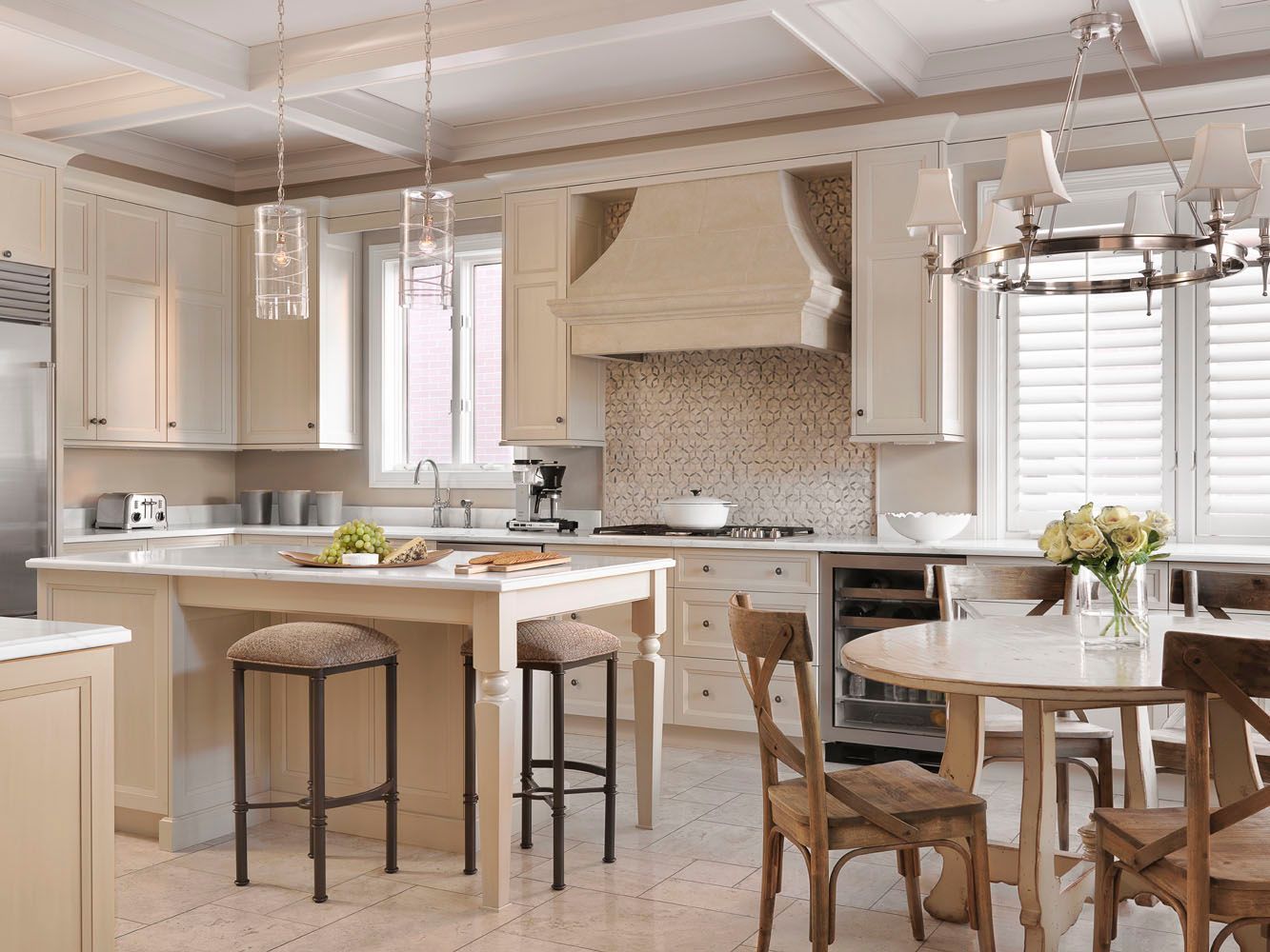 Natural Neutrals