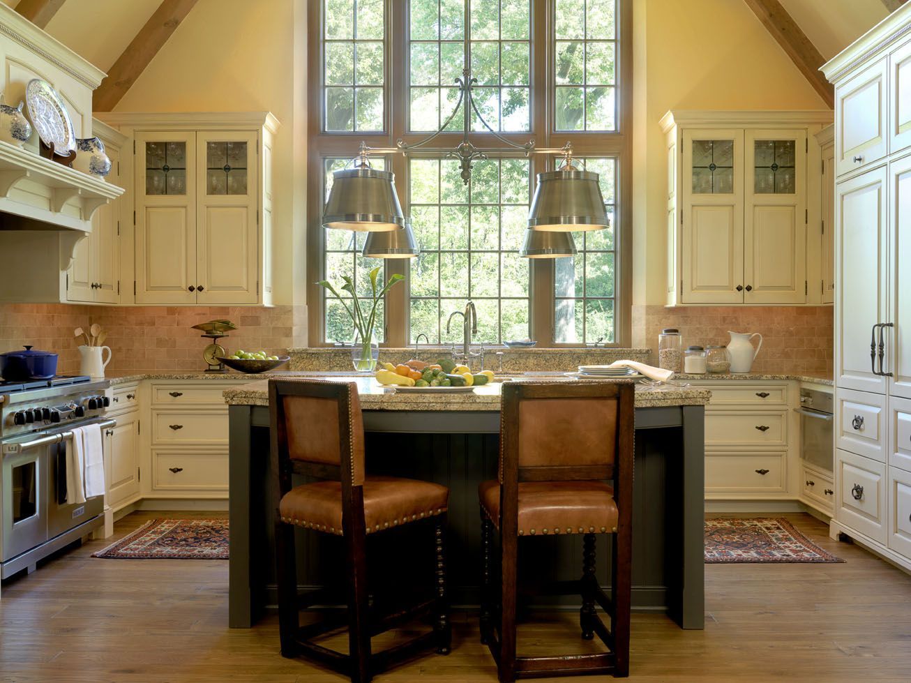 English Manor