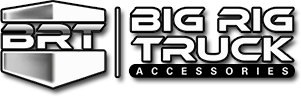 Big Rig Truck Accessories Logo