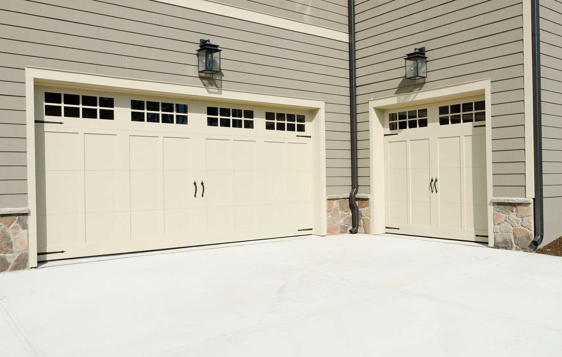 Garage Doors APlus Garage Doors Palmdale, CA