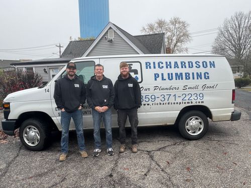 Richardson Plumbing