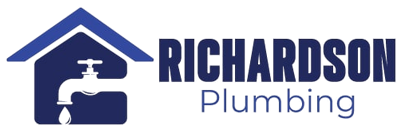 Richardson Plumbing Logo
