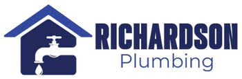 Richardson Plumbing Logo
