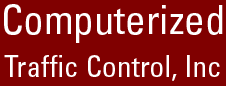 Computerized Traffic Control Inc - Logo
