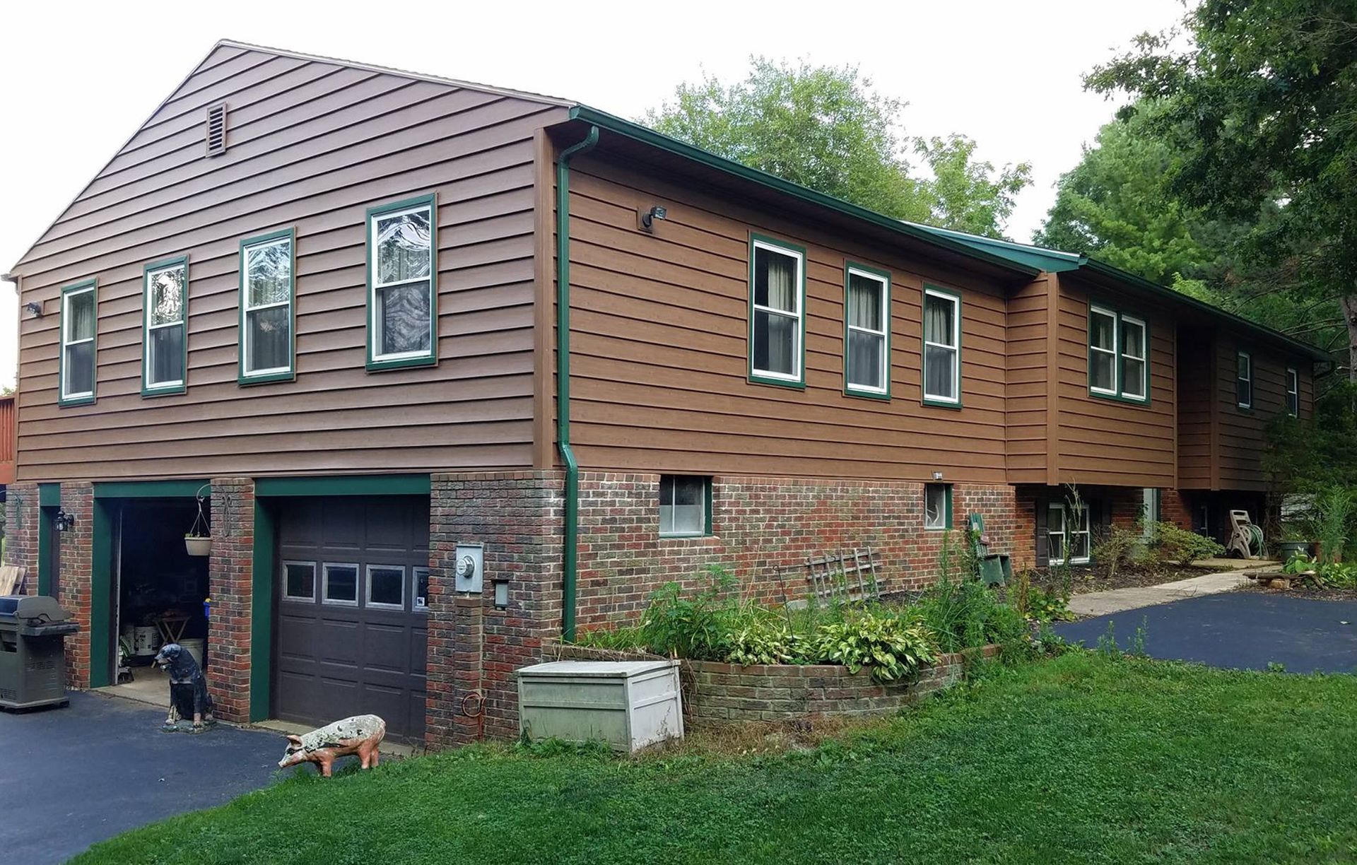 AJ Window and Door Solutions