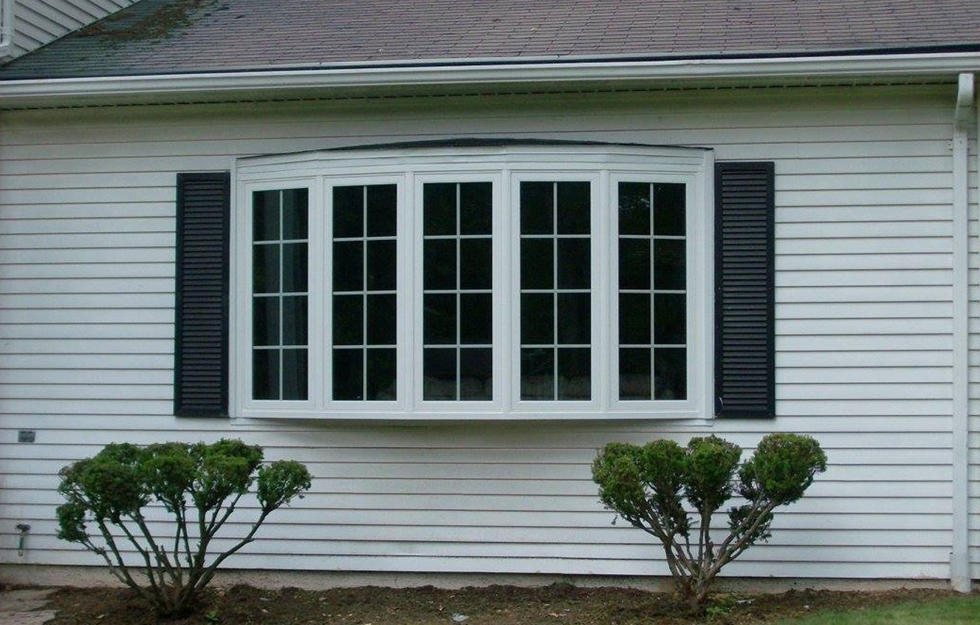 AJ Window and Door Solutions