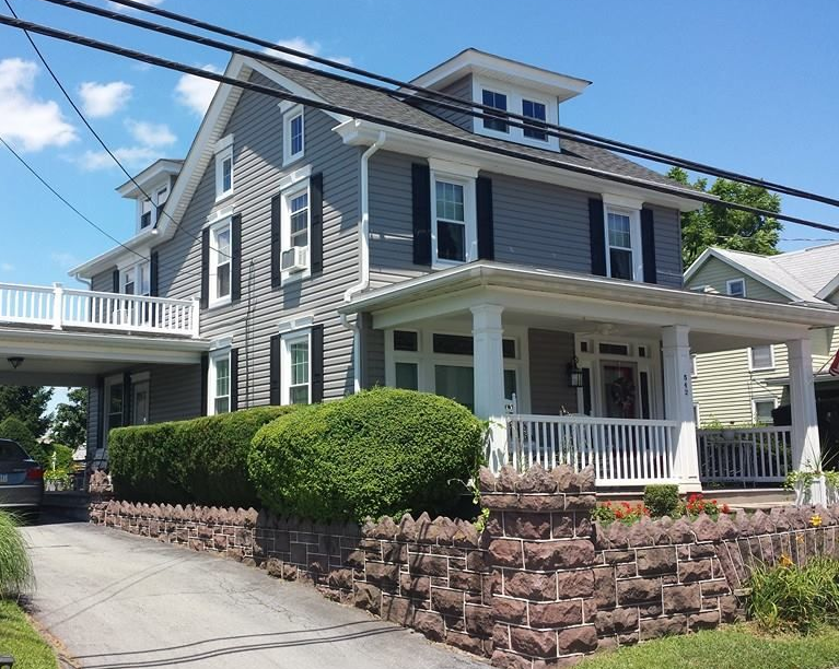 AJ Window and Door Solutions