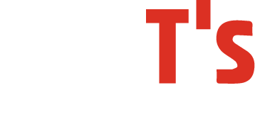 Big T's Wheel And Tire-Logo