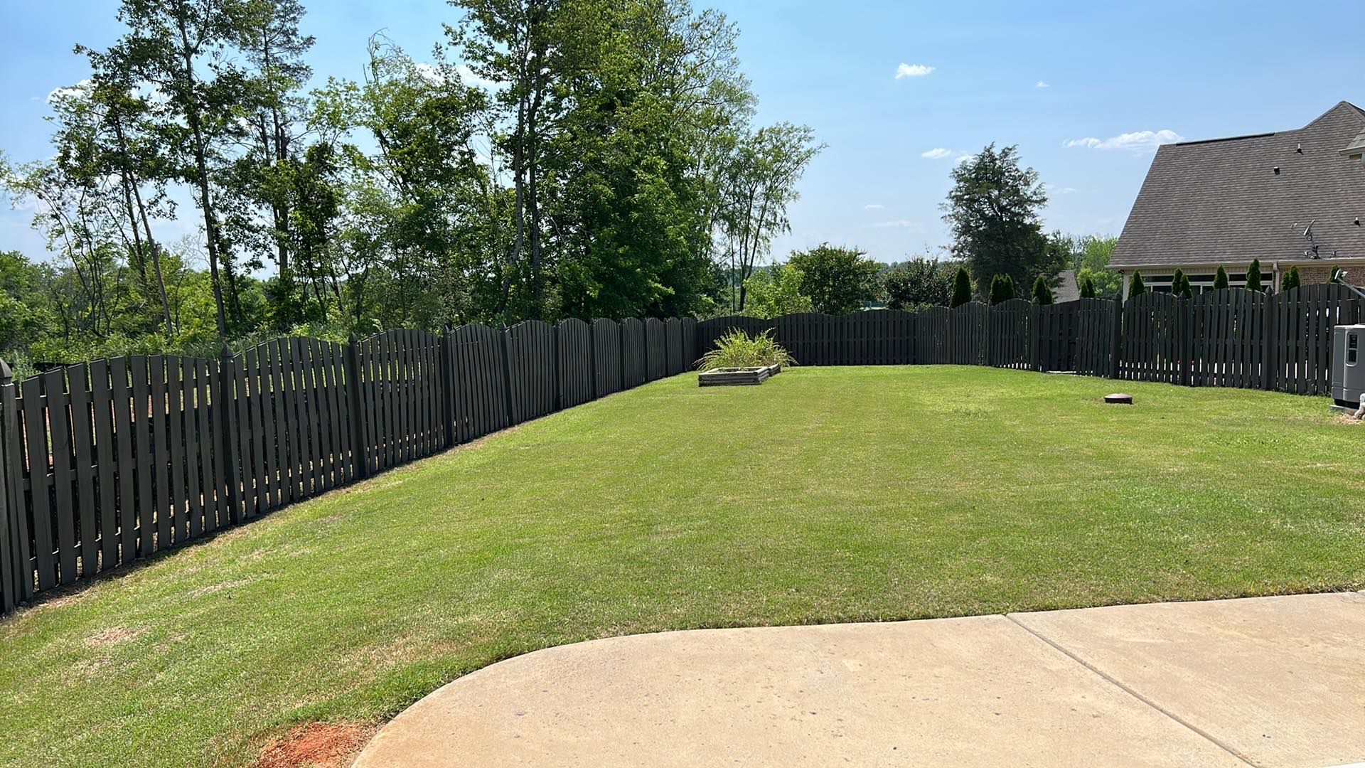 Madison County Fence Co