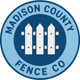 Madison County Fence Co Logo