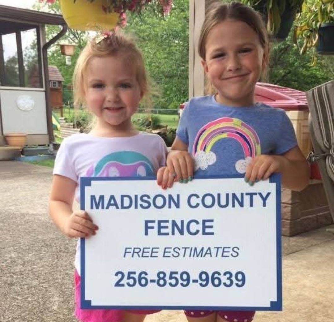 Madison County Fence Co