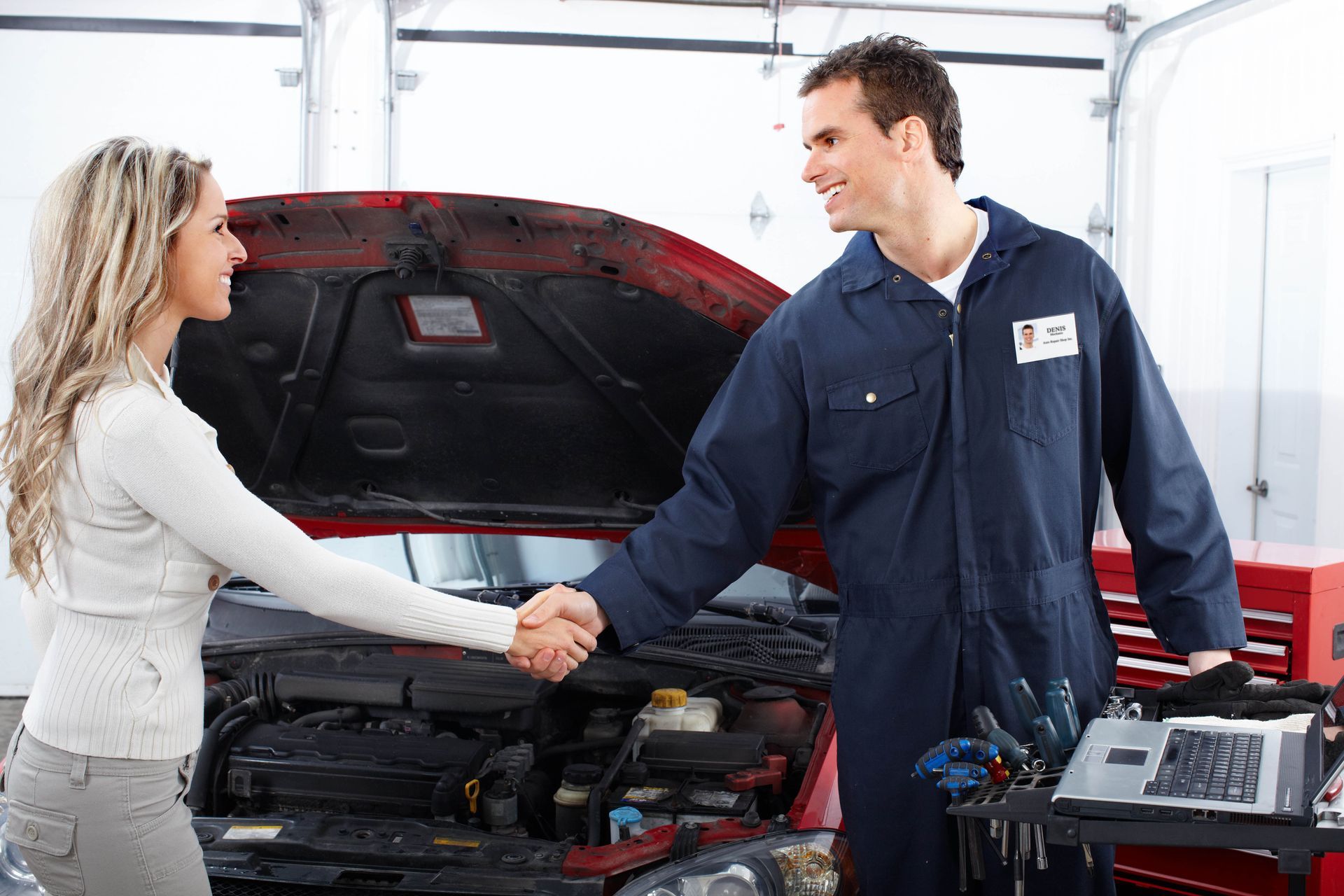 local auto repair