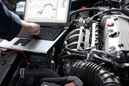 Accu-Tech Auto Repair
