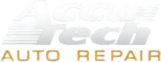 Accu-Tech Auto Repair | Logo