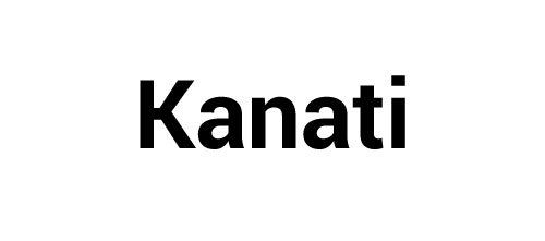 Kanati