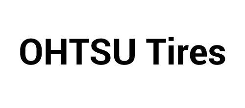 OHTSU Tires