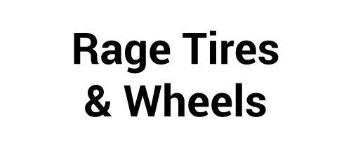 Rage Tires & Wheels