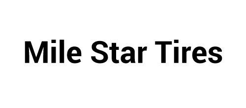 Mile Star Tires