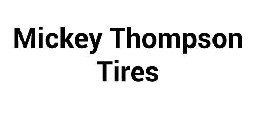Mickey Thompson Tires