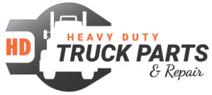 HD Truck Repair and Parts - Logo