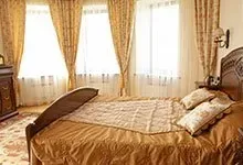 Draperies