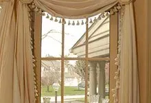 Draperies