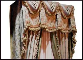 Draperies