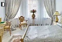 Draperies