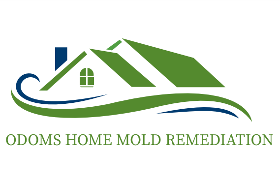 Odoms Home Mold Remediation - Logo