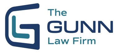 The Gunn Law Firm - Logo