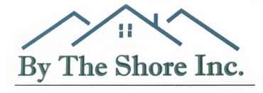 By The Shore Inc. Logo