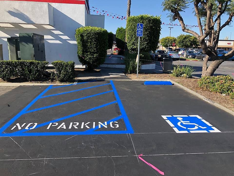 ADA signage services