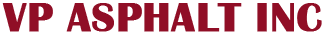 VP Asphalt Inc - Logo
