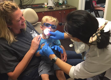 Family Cosmetic Dentist Beaumont TX Lumberton Emergency Dentist