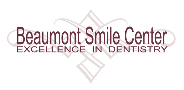 Beaumont Smile Center logo