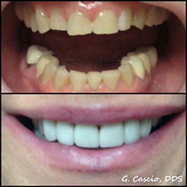 Beaumont Smile Center photo