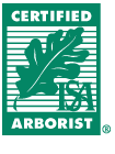 Certified-Arborist-Logo