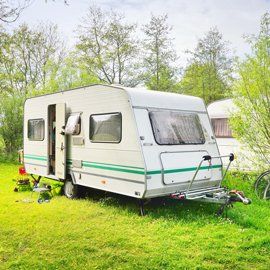 Learn More About Camper/RV/Boat/Trailer Storage Camper Trailer