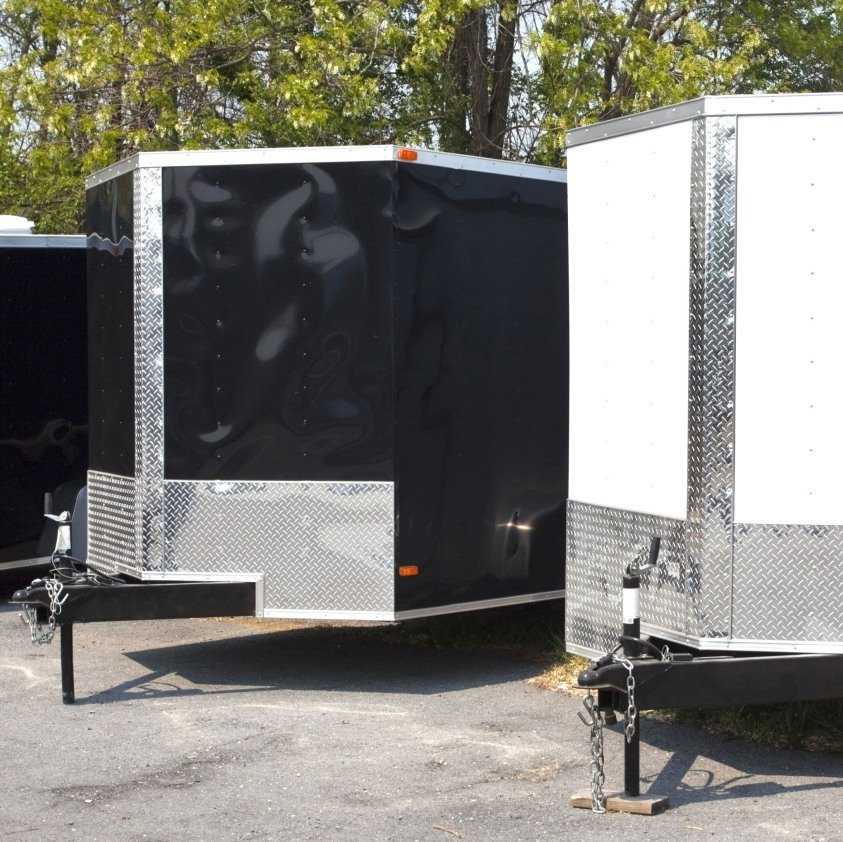 Learn More About Camper/RV/Boat/Trailer Storage RV storage