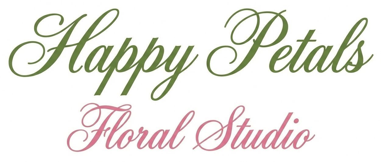 Happy Petals Floral Studio