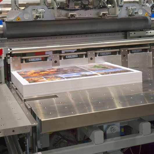 printing materials