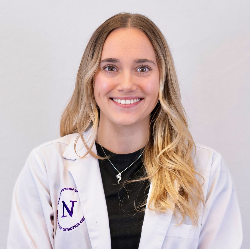 Olivia (Liv) Collavo