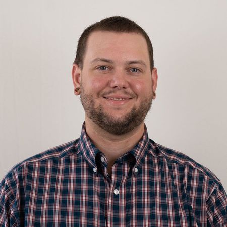 Christopher Koch