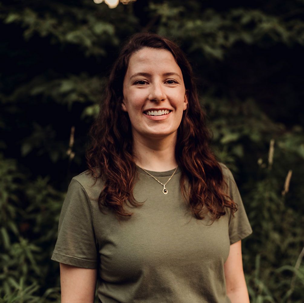 Lauren Wilberding-Kalvin