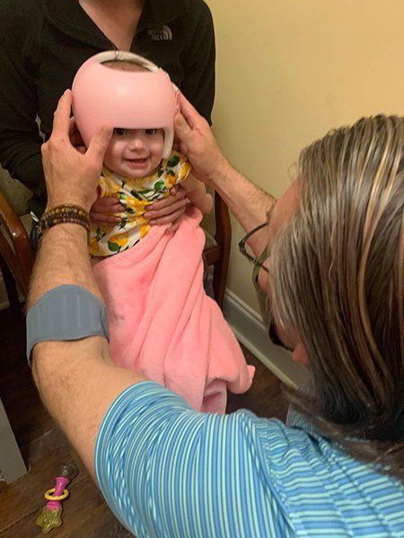 Optech Orthotics & Prosthetics Services Ltd Photo Gallery