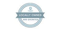 Locally Owned and Operated