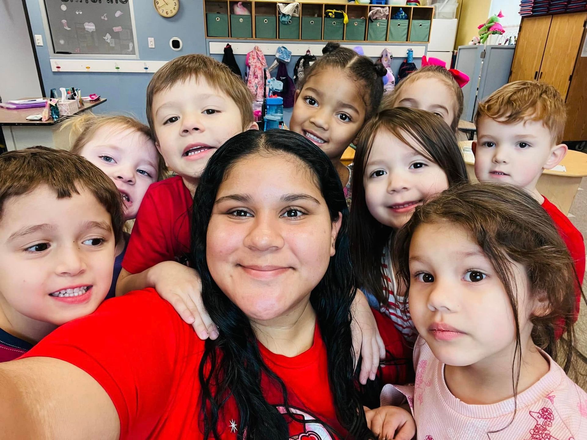preschools