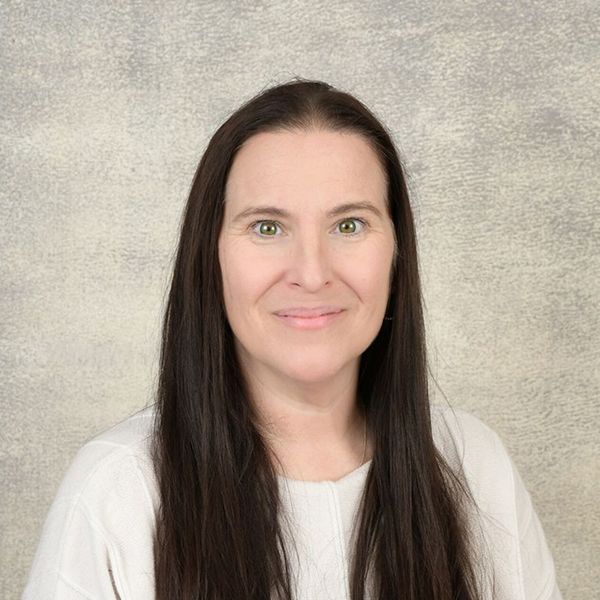 Samantha Marshall