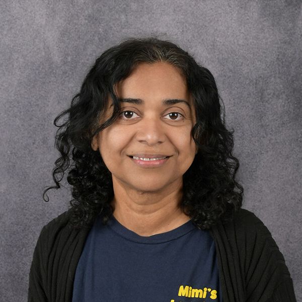 Vani Benny