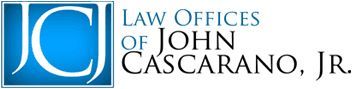 Law Offices Of John Cascarano, Jr. logo